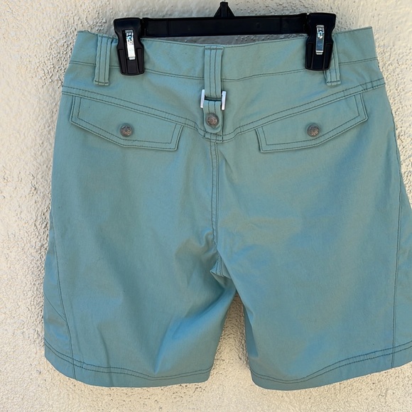 Athleta bermuda shorts - Picture 2 of 6